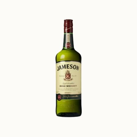 Jameson Whiskey