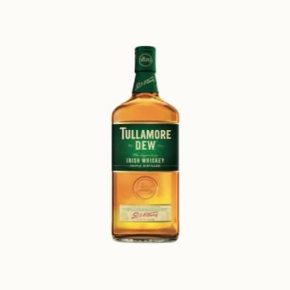 Tullamore Dew