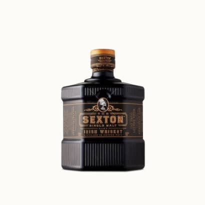 Sexton Single Malt